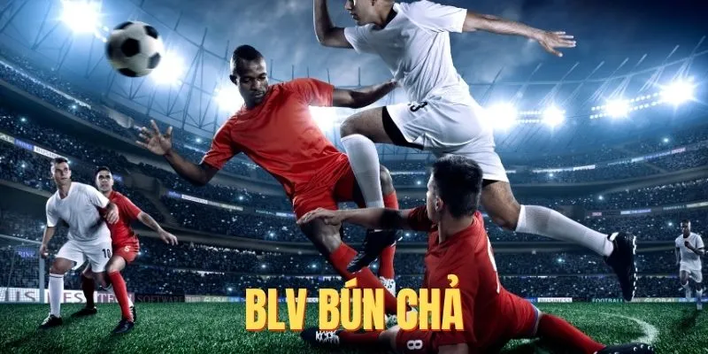 blv bún chả xôi lạc