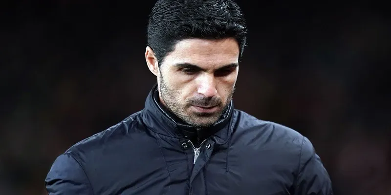 HLV Mikel Arteta bắt đầu sự nghiệp bóng đá từ Barcelona và phát triển tại châu Âu