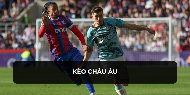 Hình thức bạn có thể chọn khi soi kèo Crystal Palace vs Southampton