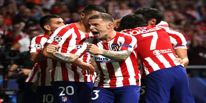 Soi kèo Atletico Madrid vs Slovan nên lưu ý các yếu tố quan trọng