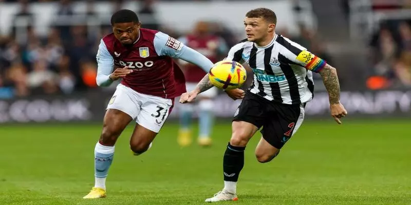 Soi kèo Newcastle United vs Aston Villa cực chuẩn