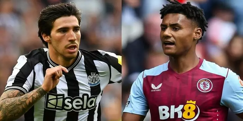 Nhận định soi kèo Newcastle United vs Aston Villa về phong độ